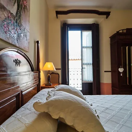 Hotel Rural La Vida De Antes Consuegra Room photo