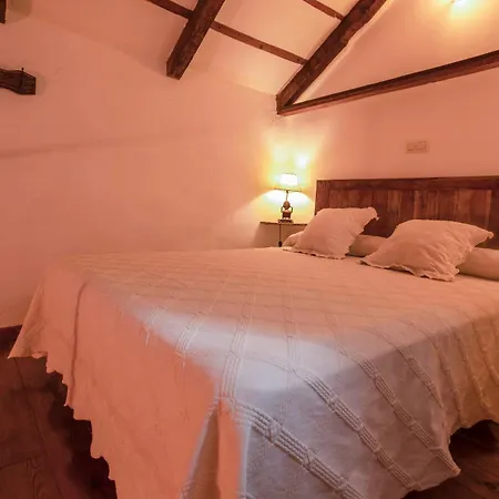 Hotel Rural La Vida De Antes Consuegra Exterior photo