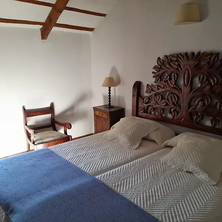 Hotel Rural La Vida De Antes Consuegra Exterior photo