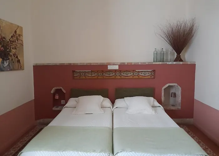 Hotel Rural La Vida De Antes