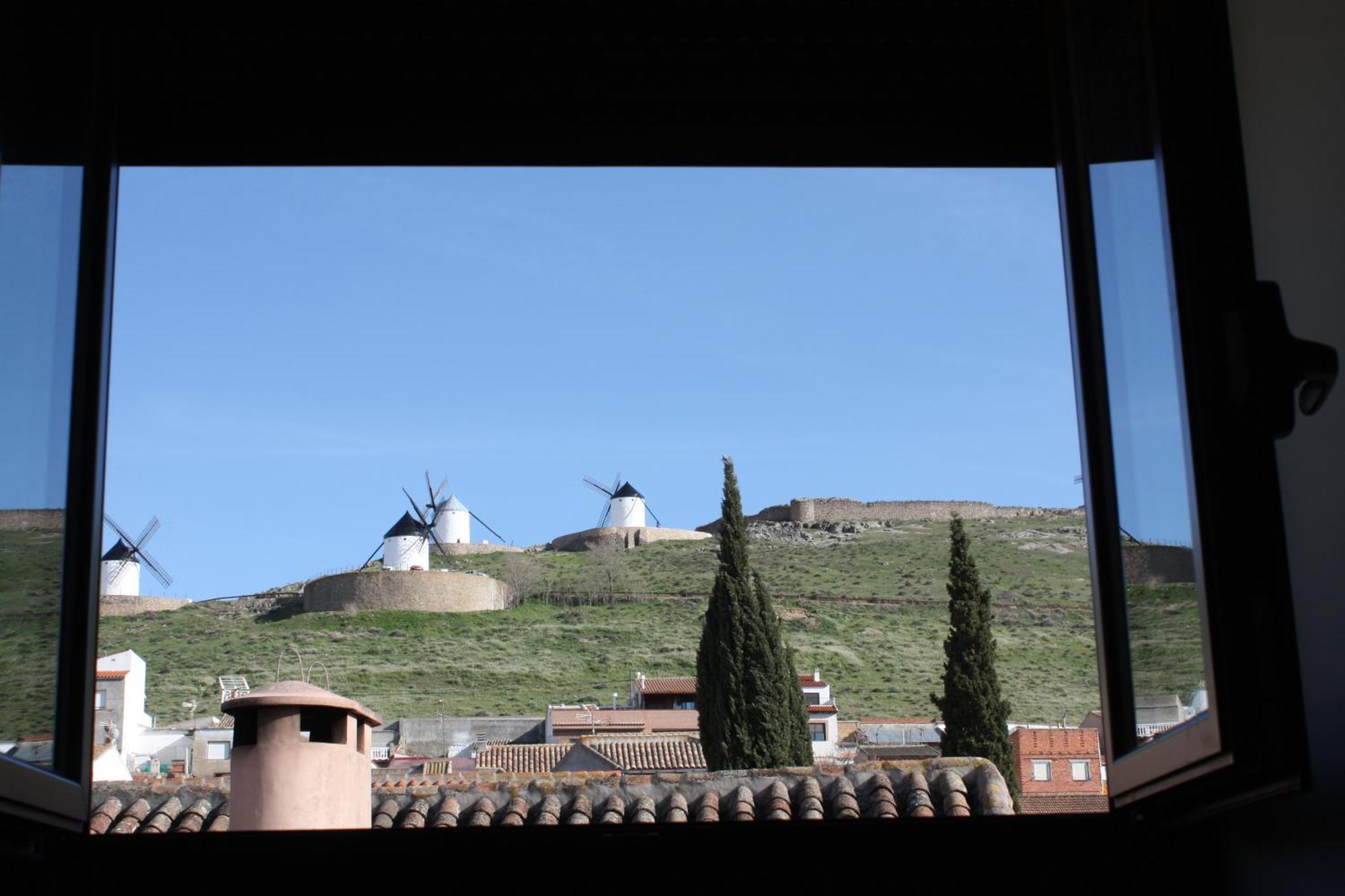Bed & Breakfast Rural La Vida De Antes Consuegra