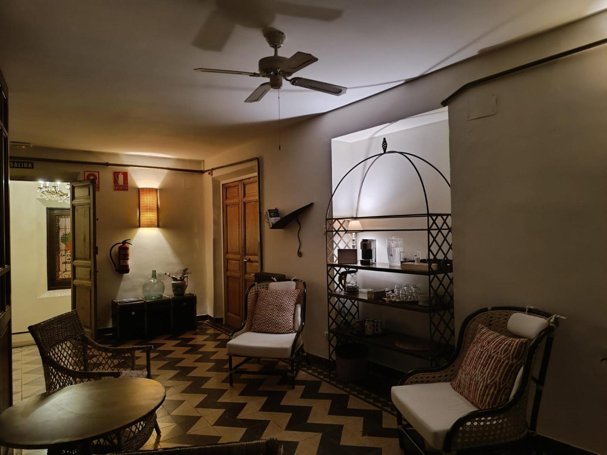 Rural La Vida De Antes Bed & Breakfast 3*