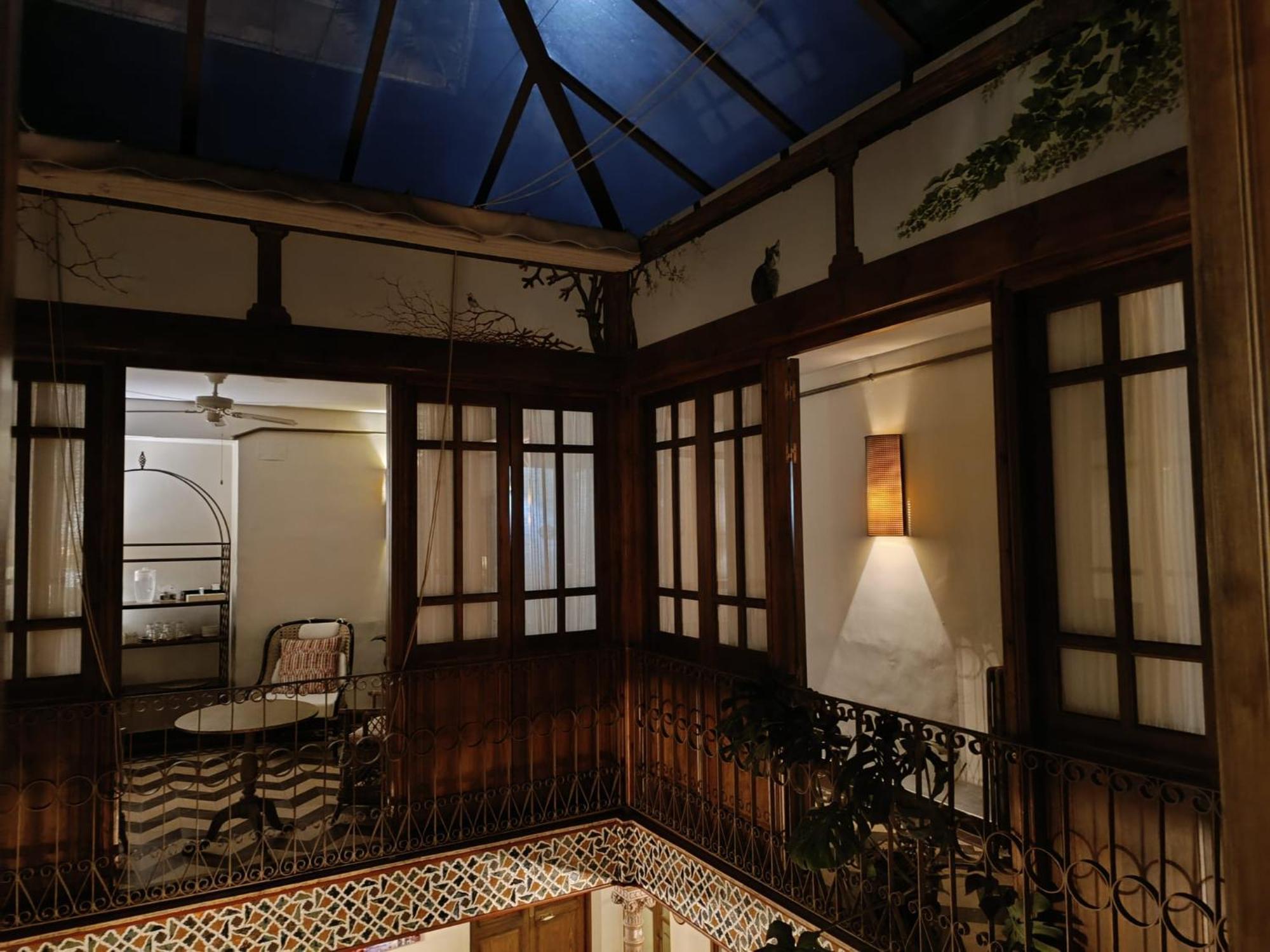 Bed & Breakfast Rural La Vida De Antes 3*