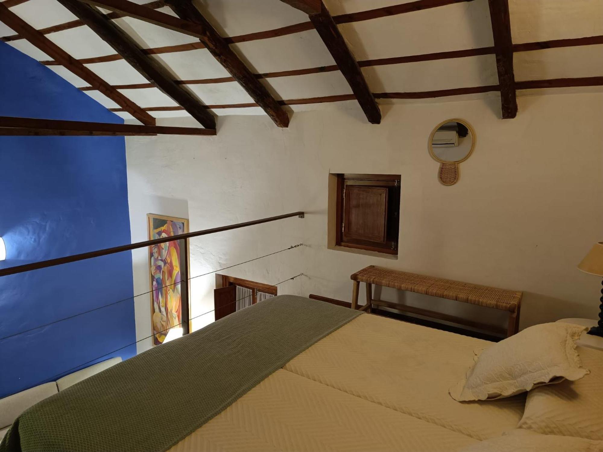 Bed & Breakfast Rural La Vida De Antes 3*