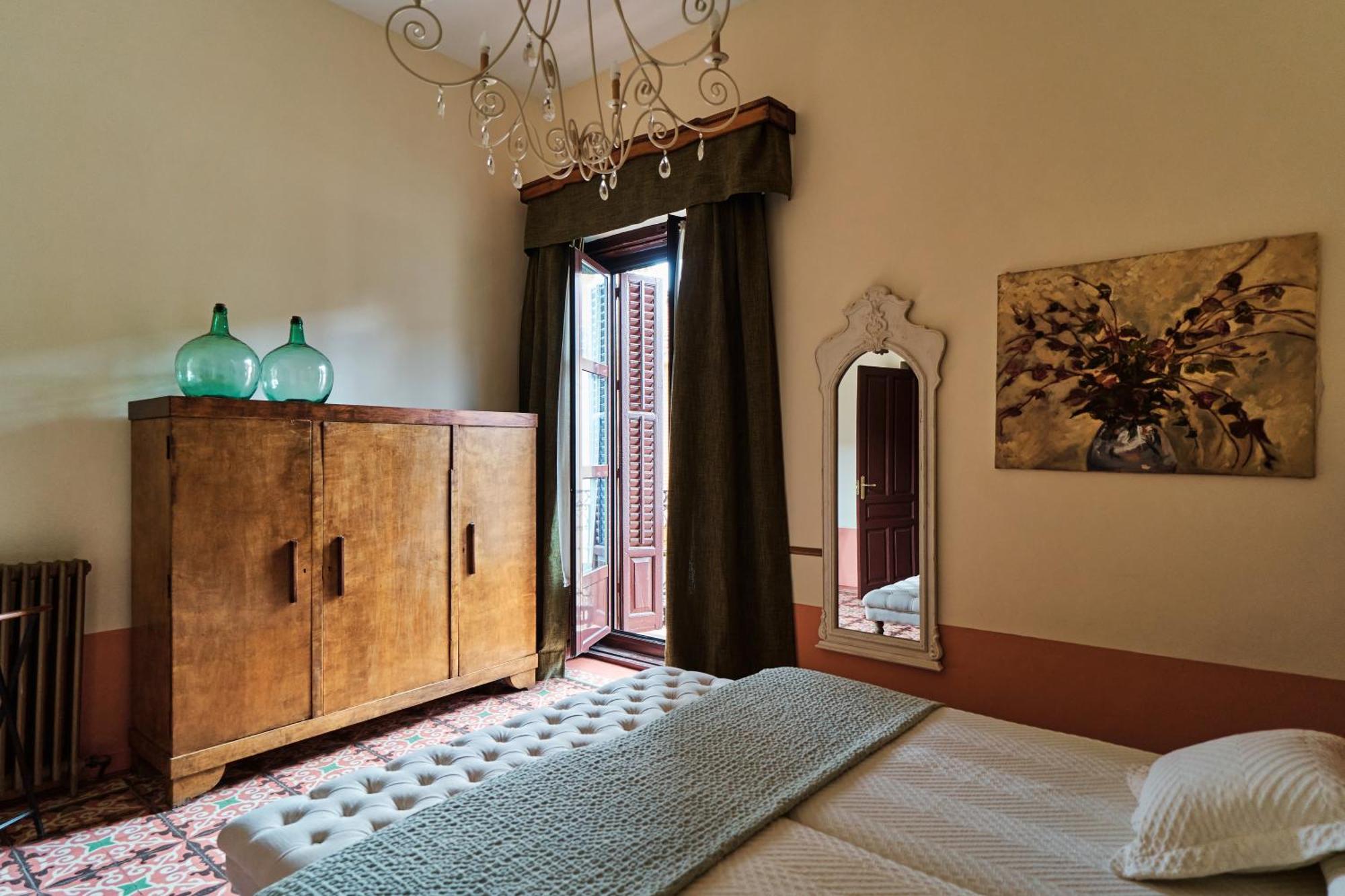 Bed & Breakfast Rural La Vida De Antes 3*
