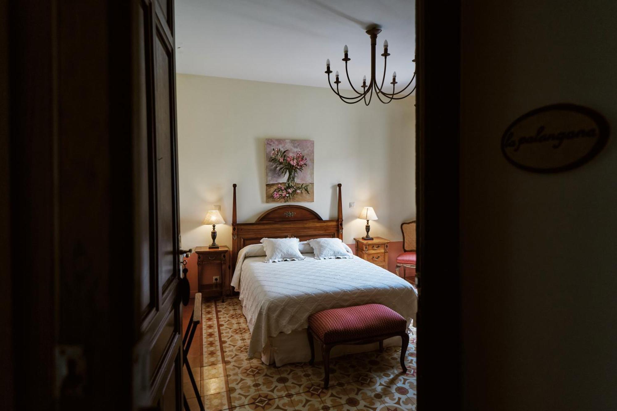 Bed & Breakfast Rural La Vida De Antes Consuegra