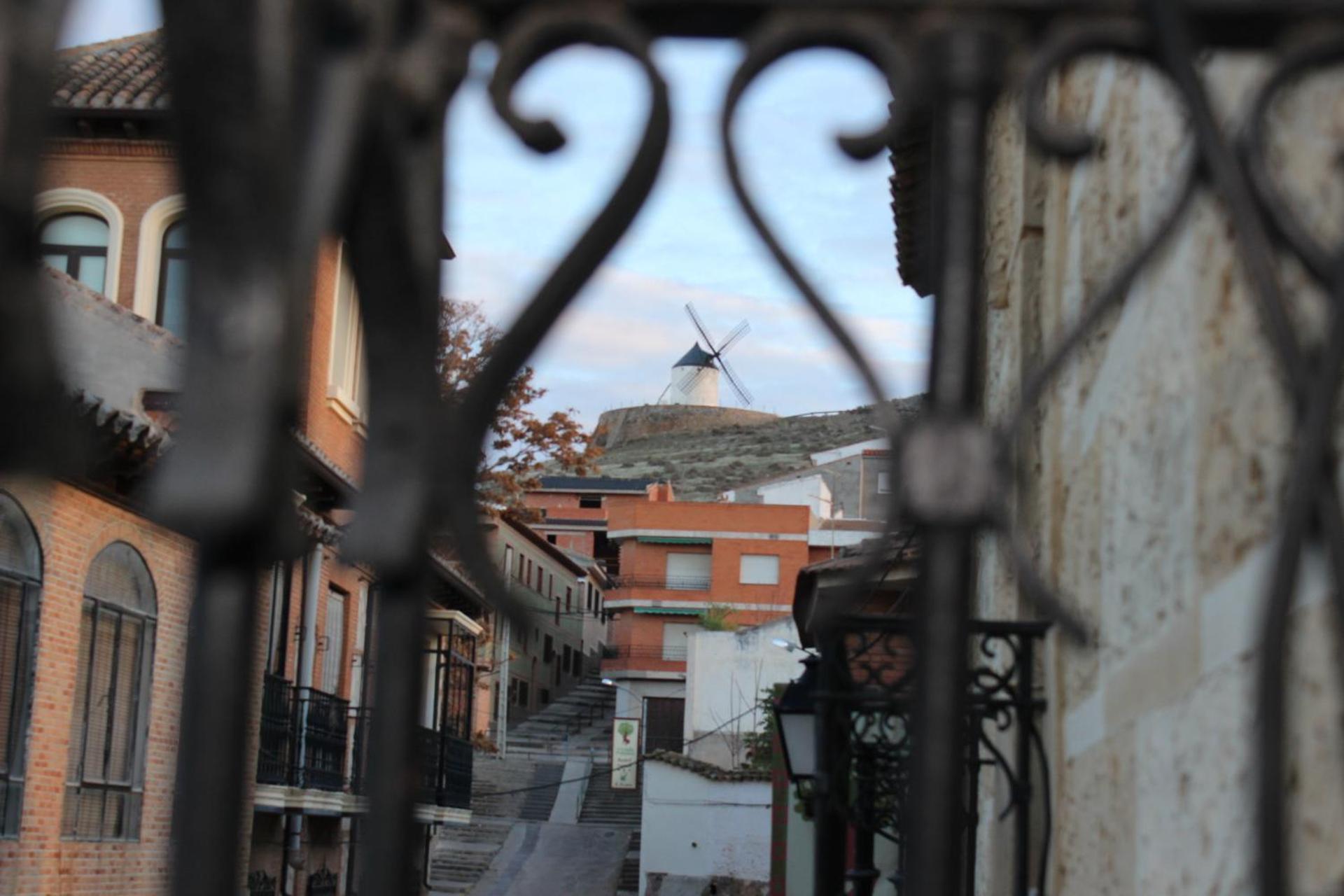 Rural La Vida De Antes