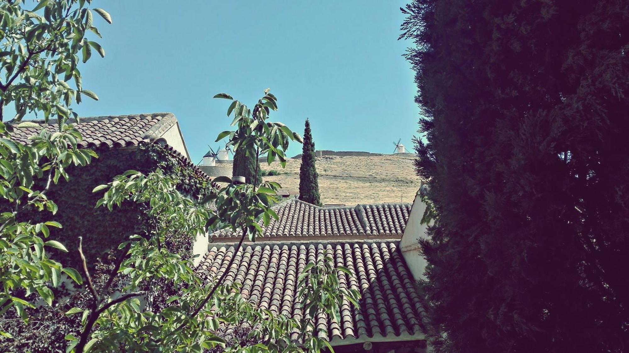 Rural La Vida De Antes 3* Consuegra