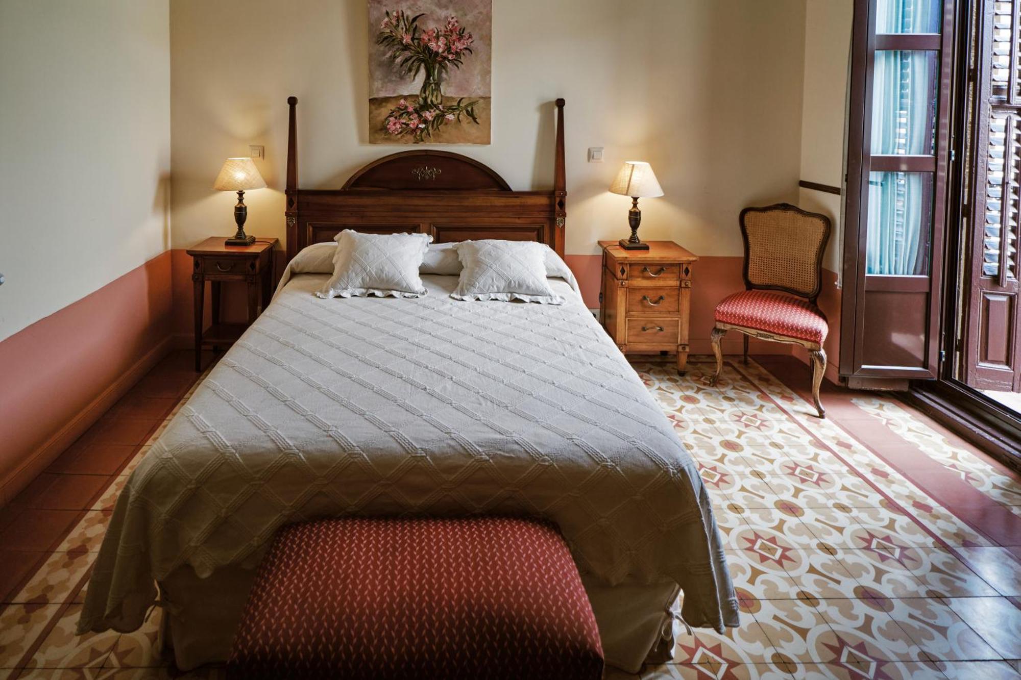 Rural La Vida De Antes Bed & Breakfast 3*