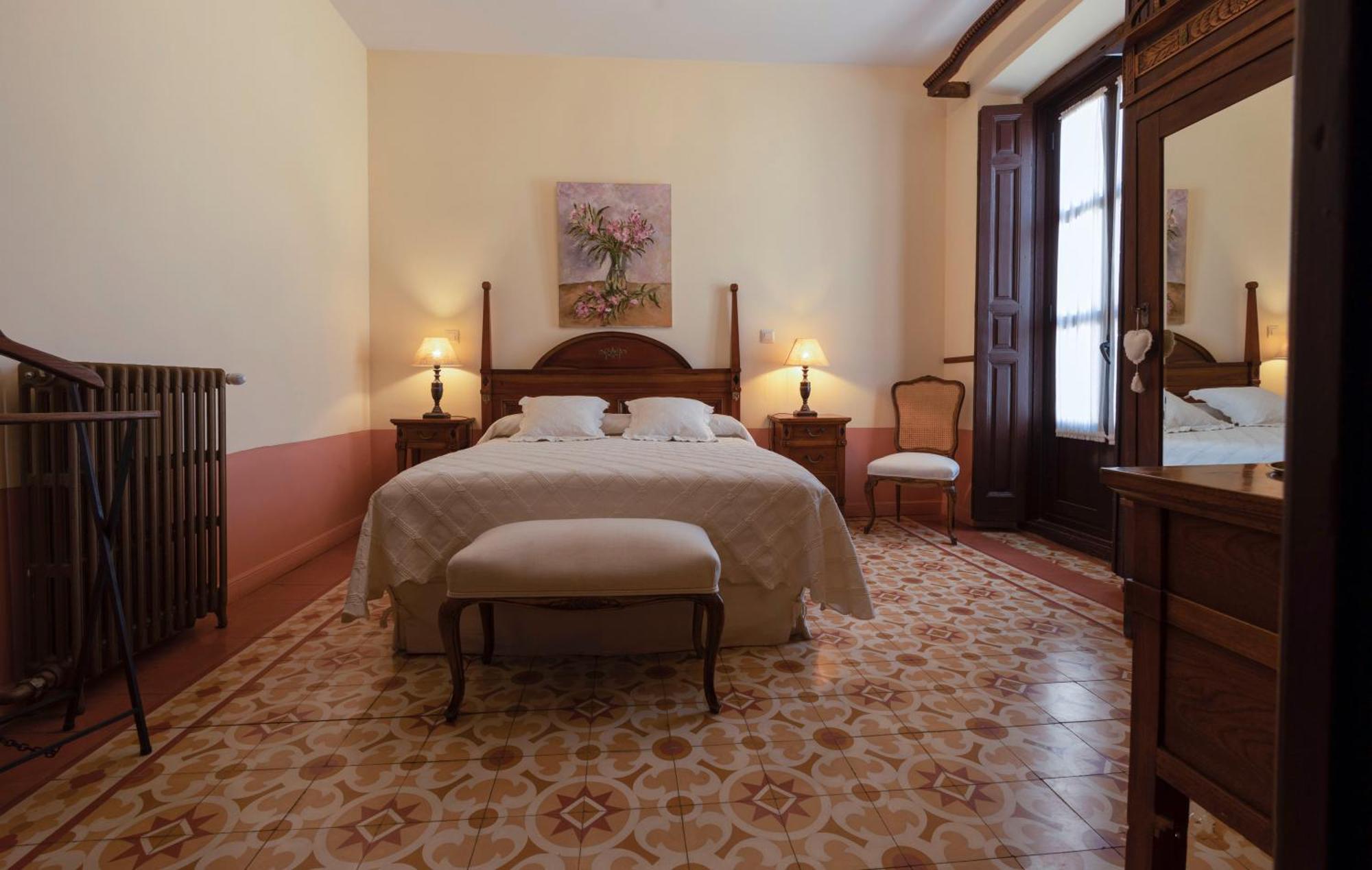 Bed & Breakfast Rural La Vida De Antes 3*