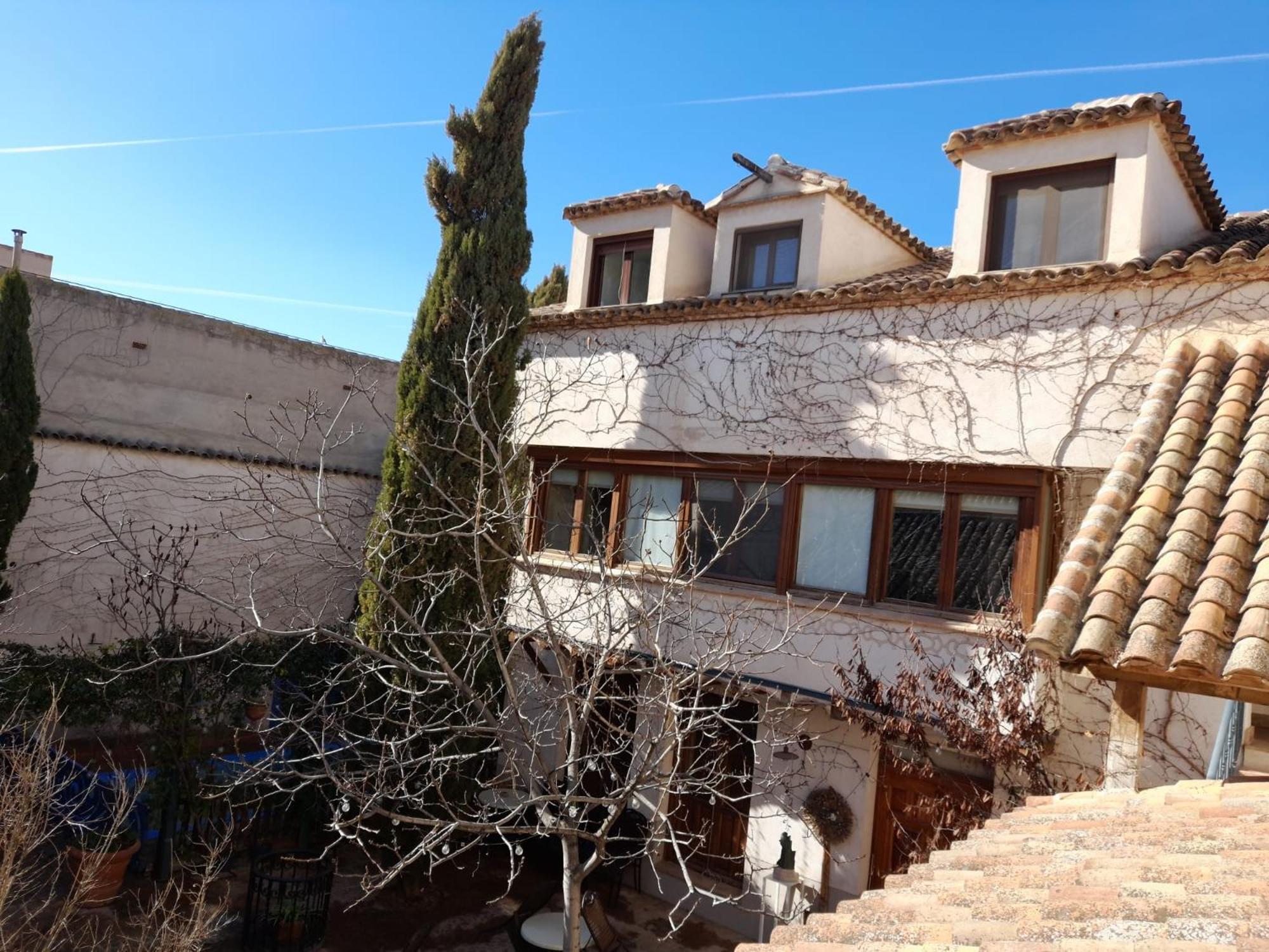 Bed & Breakfast Rural La Vida De Antes Consuegra