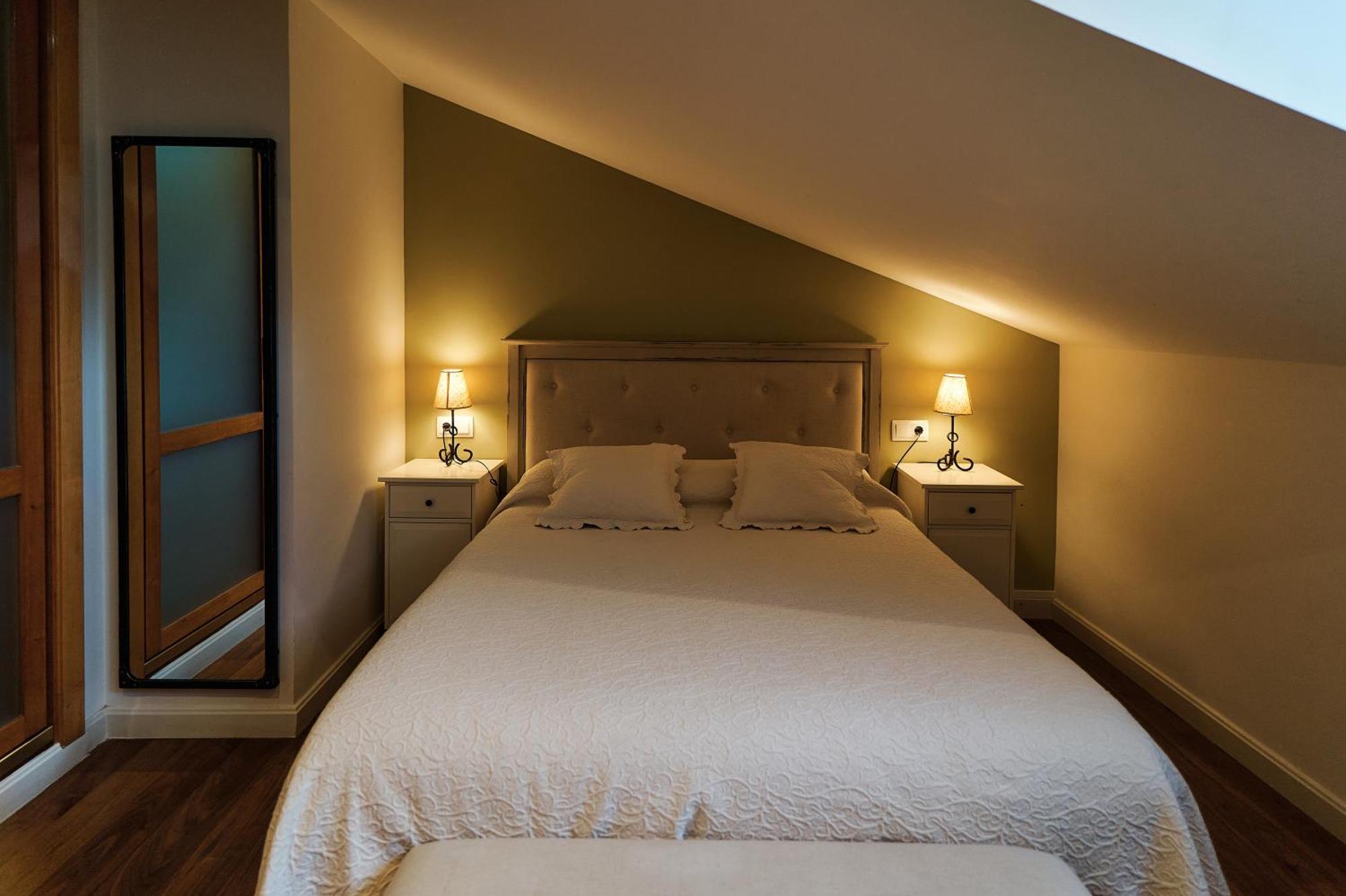 Rural La Vida De Antes Bed & Breakfast