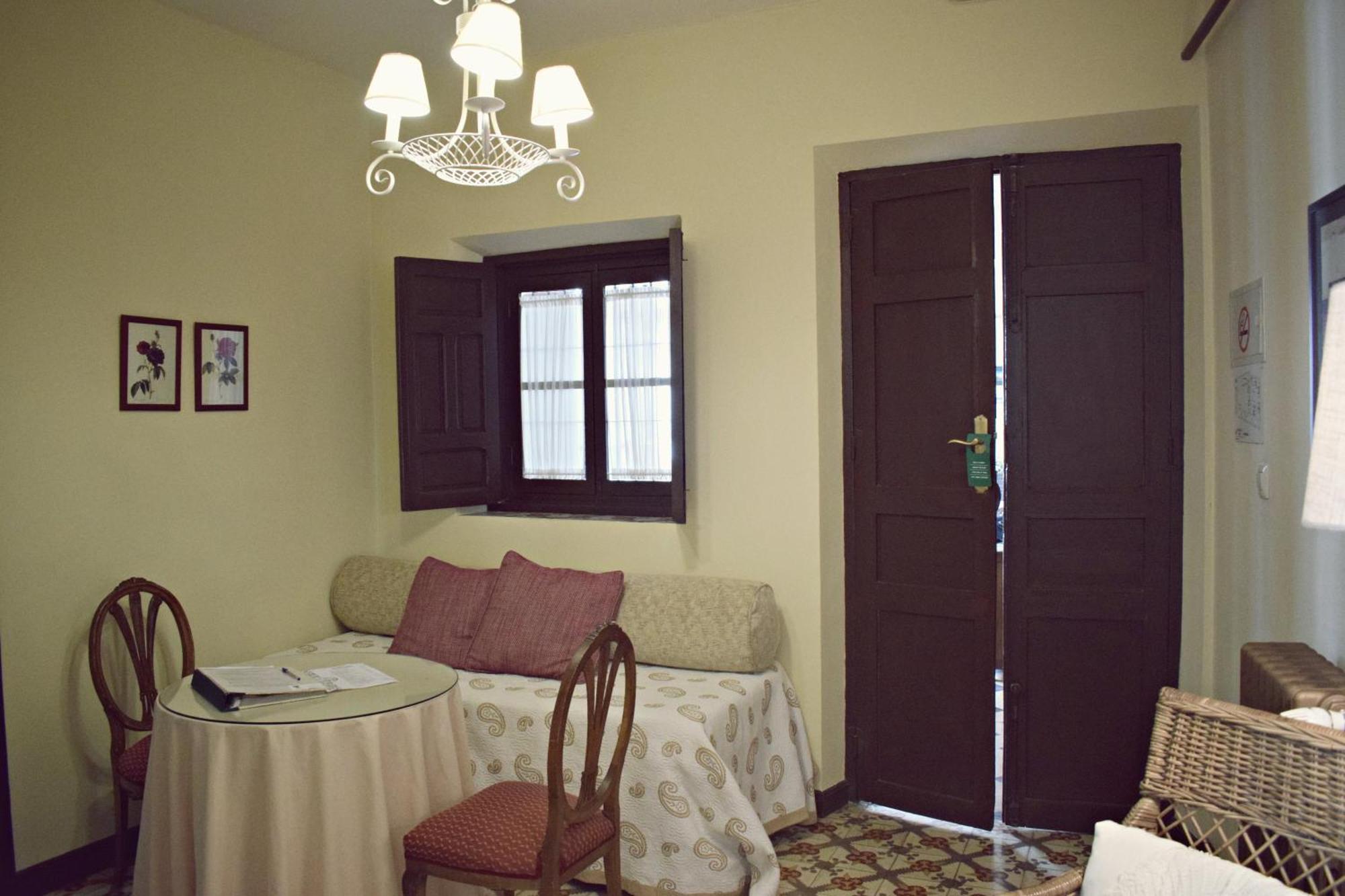 Rural La Vida De Antes Bed & Breakfast 3*