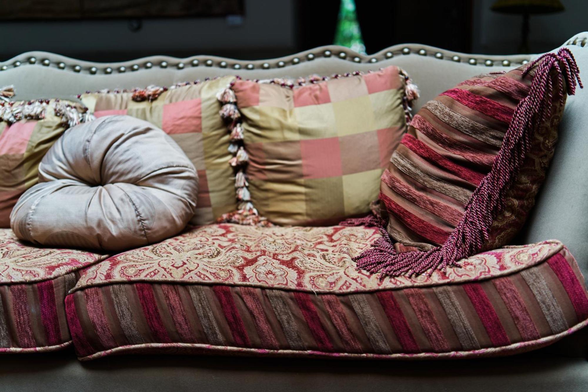 Rural La Vida De Antes Bed & Breakfast 3*