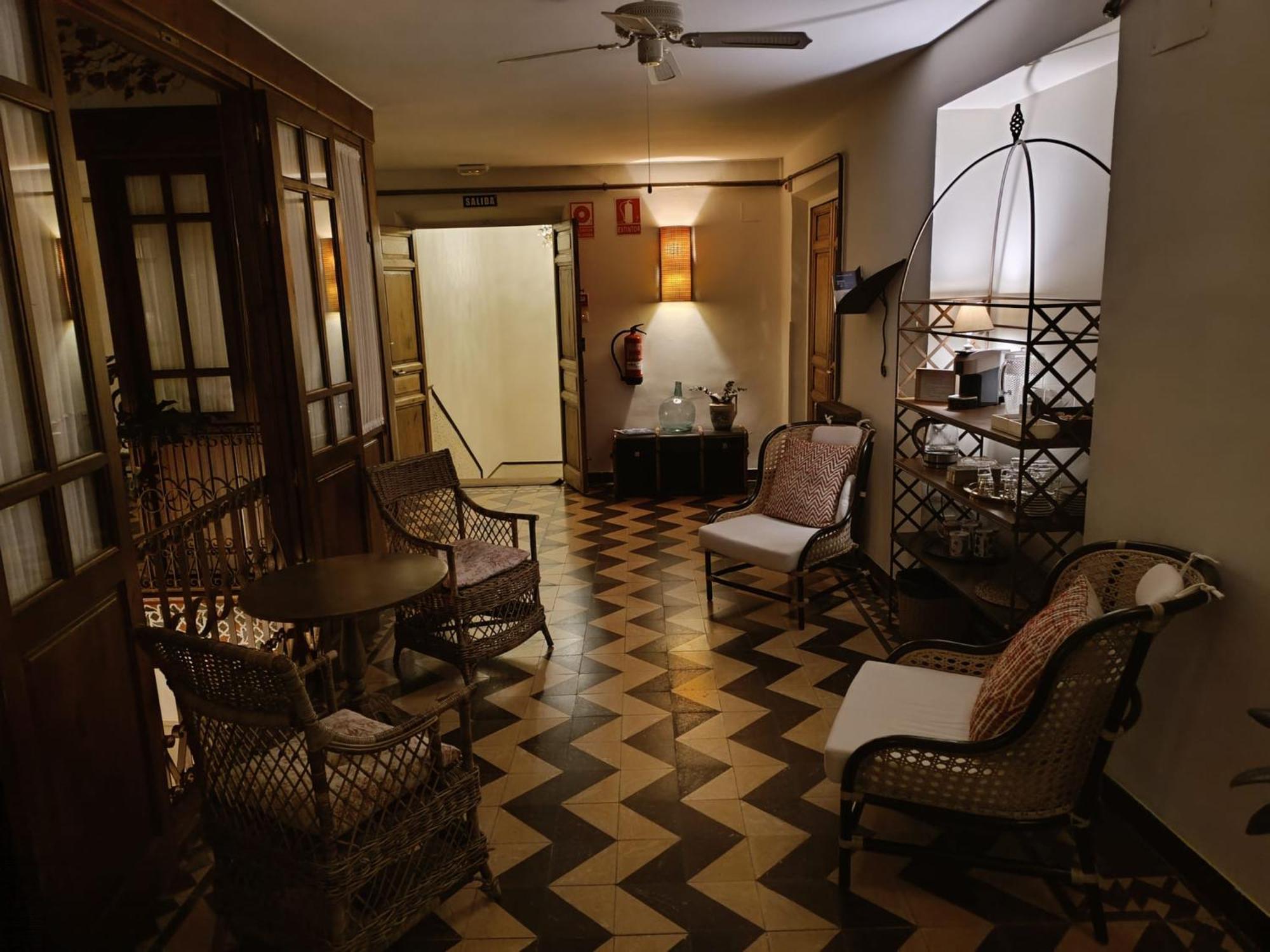 Bed & Breakfast Rural La Vida De Antes 3*