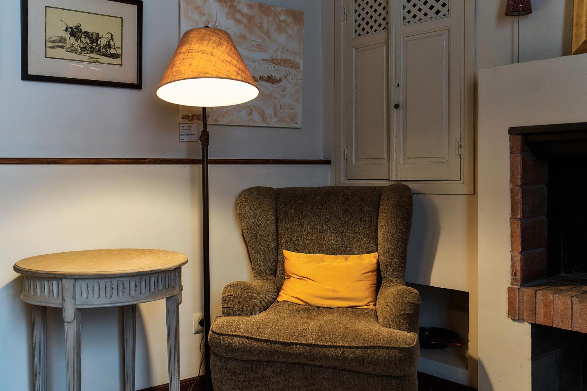 Bed & Breakfast Rural La Vida De Antes