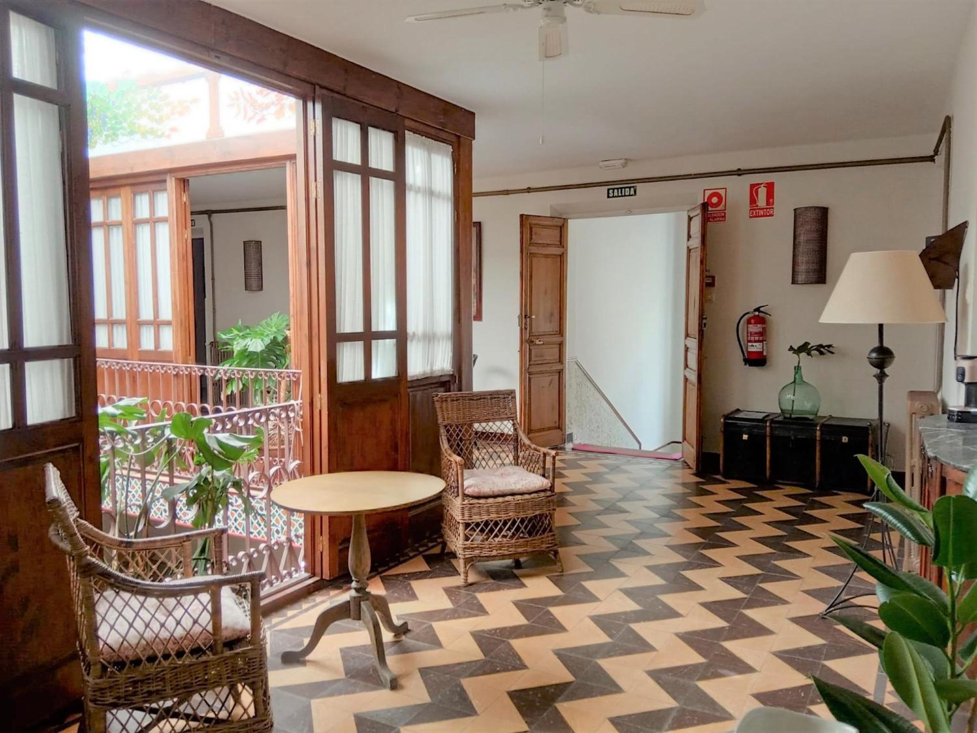 Bed & Breakfast Rural La Vida De Antes Consuegra