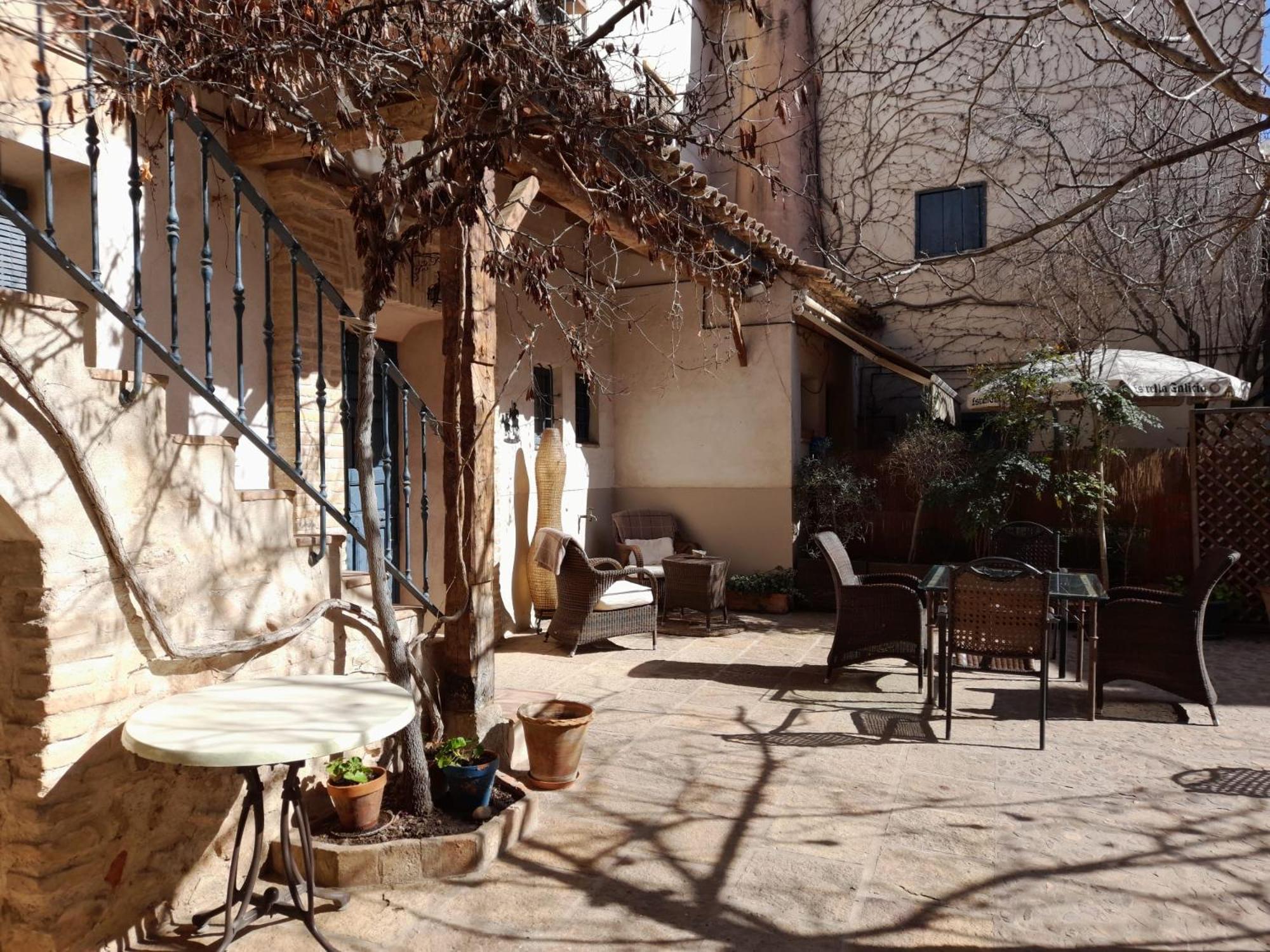 Bed & Breakfast Rural La Vida De Antes Consuegra
