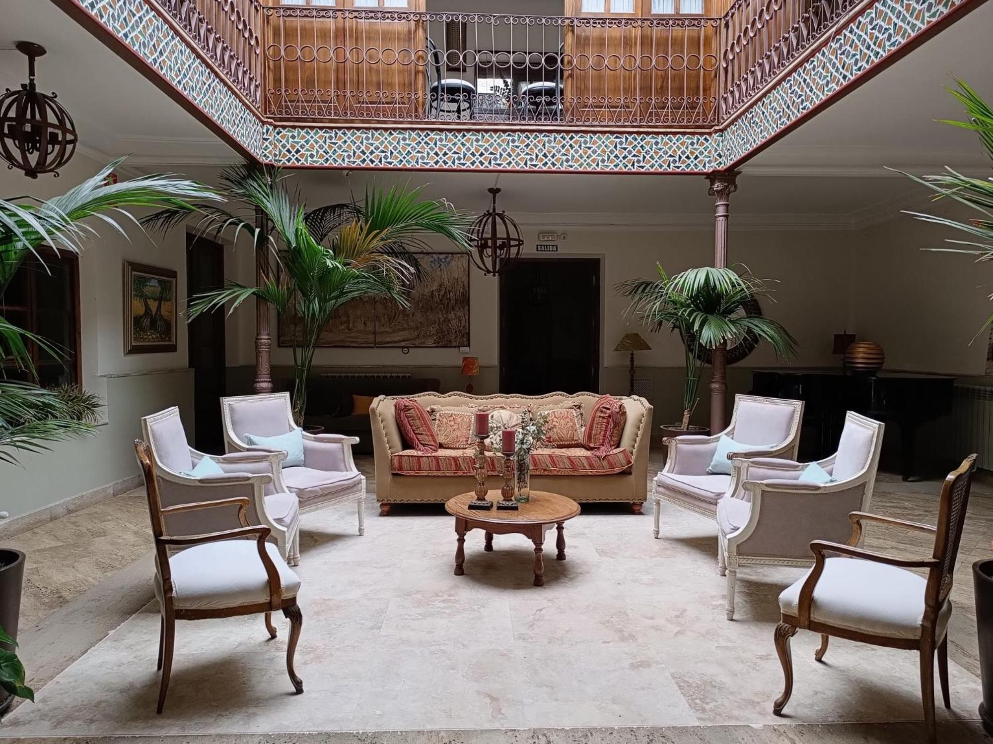 Bed & Breakfast Rural La Vida De Antes 3*